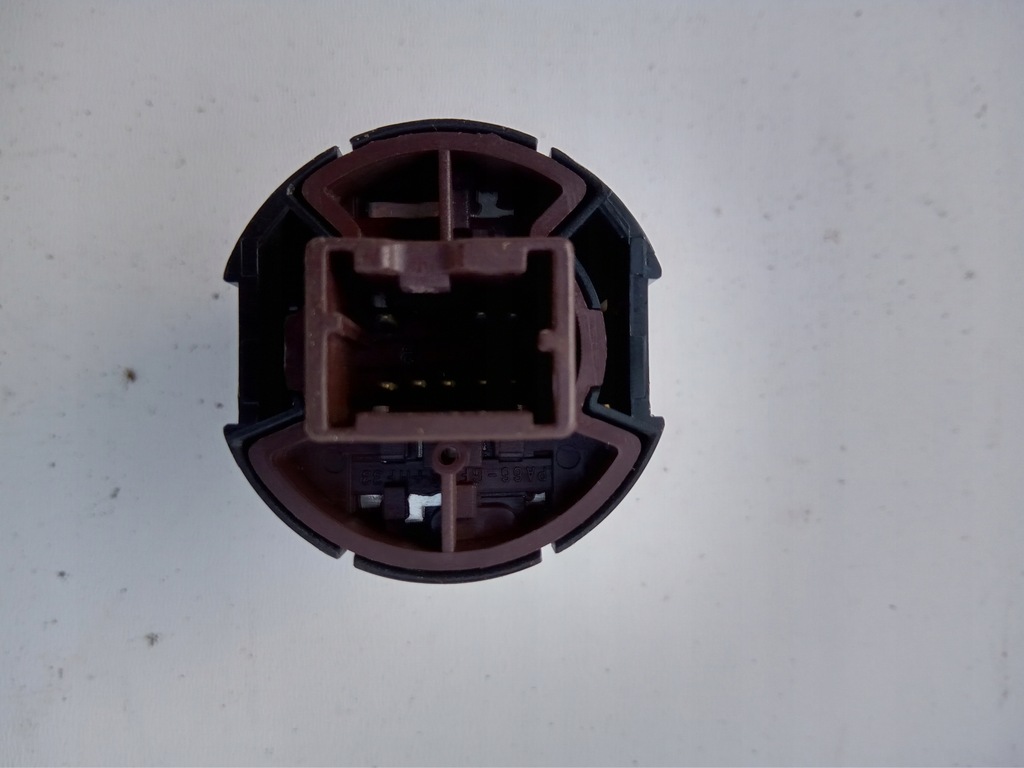 фото №4, Кнопка запуск стоп infiniti nissan