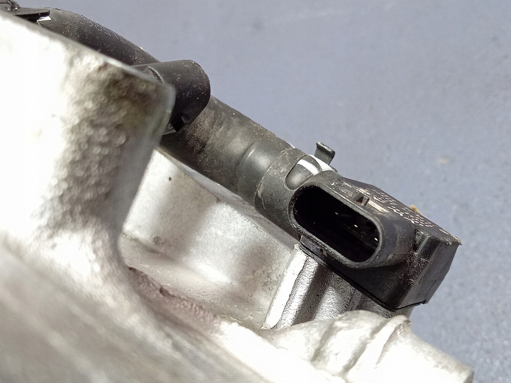 фото №8, Skoda superb iii 2.0 tdi колектор всмоктуючий 05l129766q