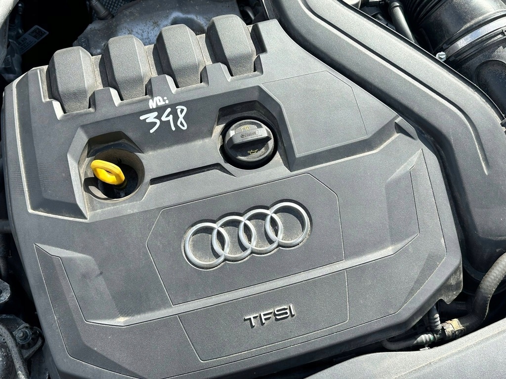 Купити Двигун dada dad 1.5 tsi t-roc audi a3 passat golf монтаж заміна