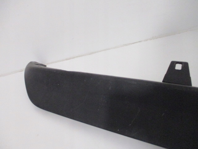 фото №11, Peugeot 208 i 12- диффузор спойлер бампера заднего 9676507077 1119773x