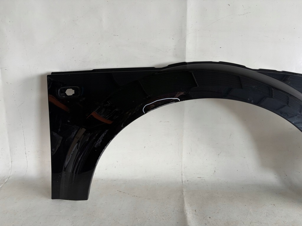 фото №8, Audi tt 8n 98-06 крыло передний правый polecam