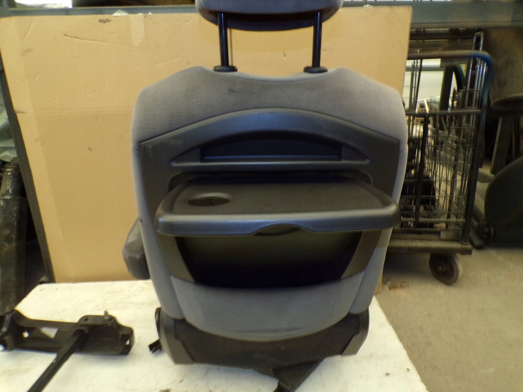 фото №15, Сиденья kapitańskie поворотные kamper camper łódka do adaptacji