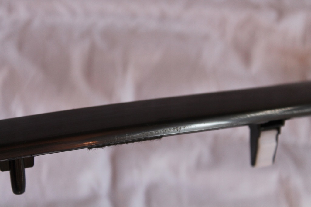 фото №7, Молдинг dekor накладка накладки konsli панели защита hyundai i40 i40