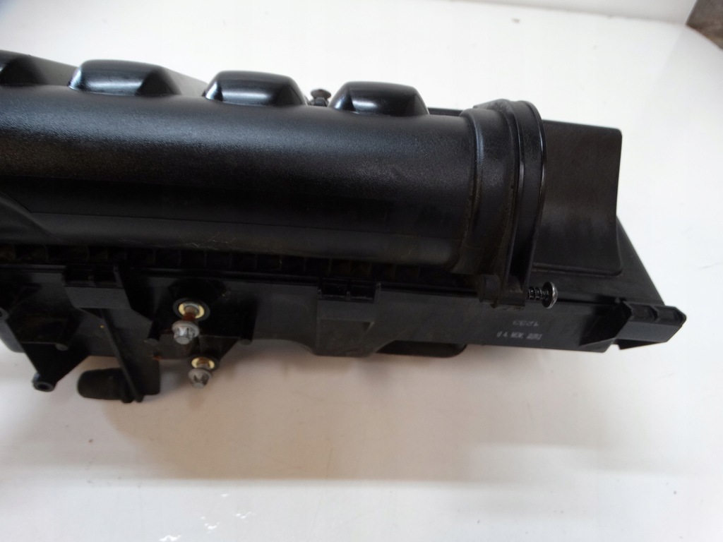 фото №8, Корпус фильтра воздуха mercedes w169 a6400900901