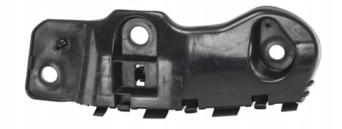 Купить Фиксатор, element левый бампер перед cx-5 2017