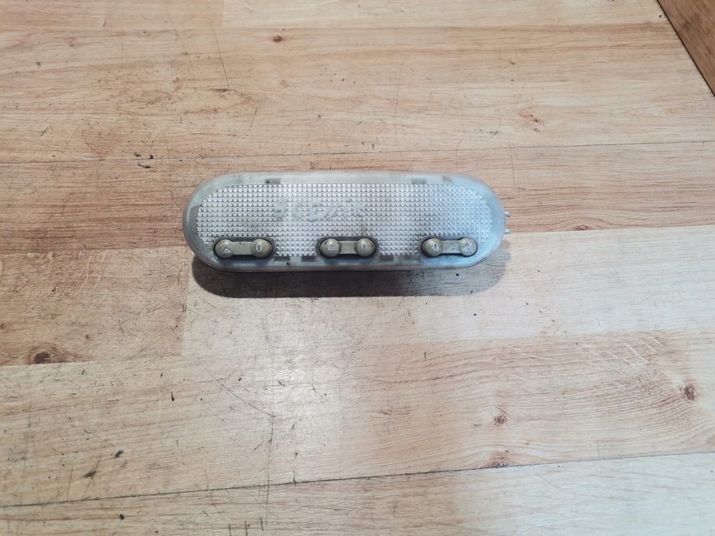 фото №1, Лампа освітлення renault megane ii nissan 8200073234