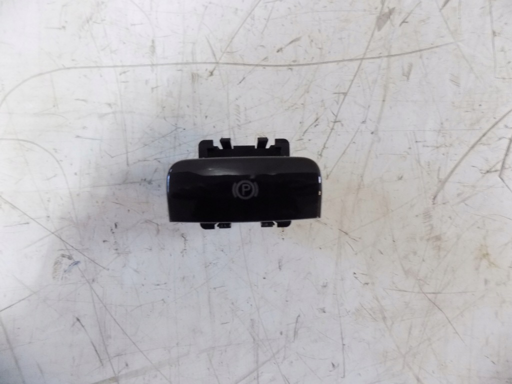 фото №1, Citroen c4 picasso переключатель тормоза ручного