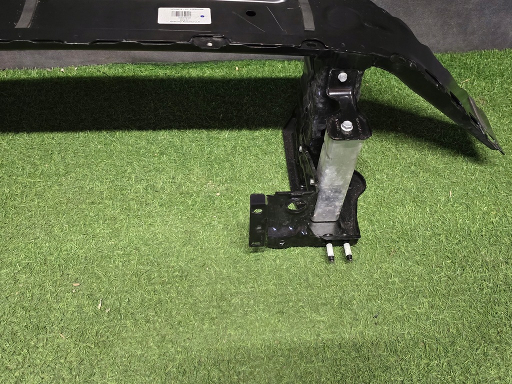 фото №6, Балка бампера перед mercedes gle w167