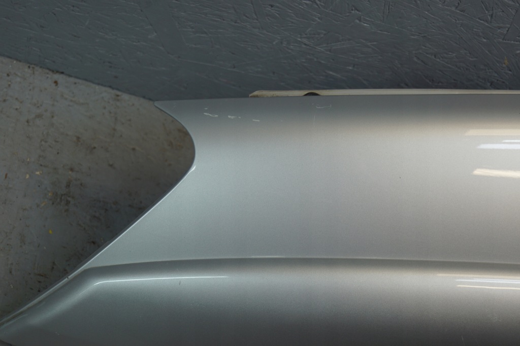 фото №8, Крыло левый перед kia sportage ii lift 9s