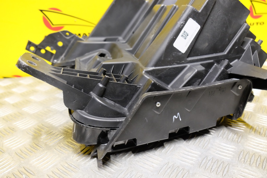 фото №14, Gmc yukon 2020- фара лампа full led r usa