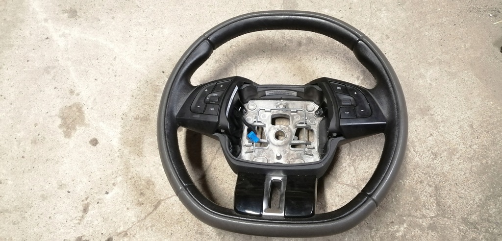 фото №1, Citroen c4 cactus повітропровід стан bdb