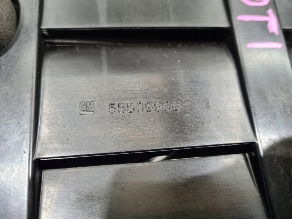 фото №12, Піддон масляна opel astra mokka zafira c insignia meriva b 1.6 cdti