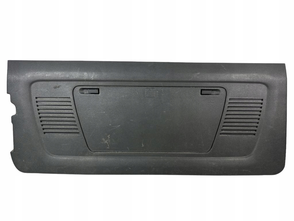 фото №1, Hummer h3 06-10r обивка крышки багажника нижняя