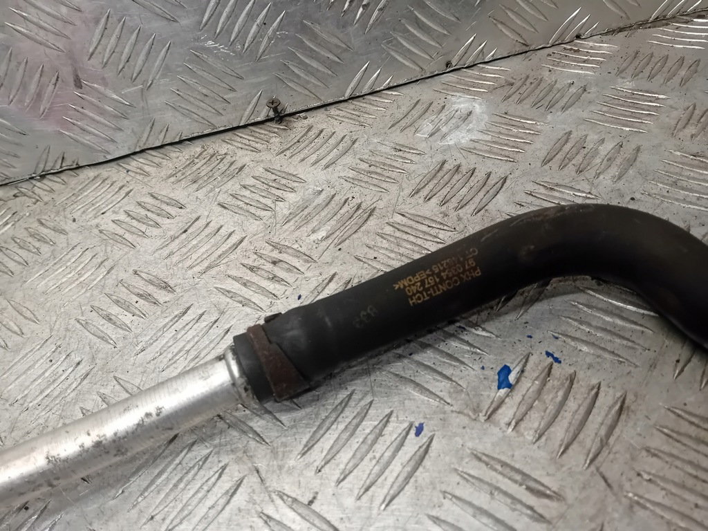фото №9, Audi a3 8v 1.4tsi шланг wody 970354157240