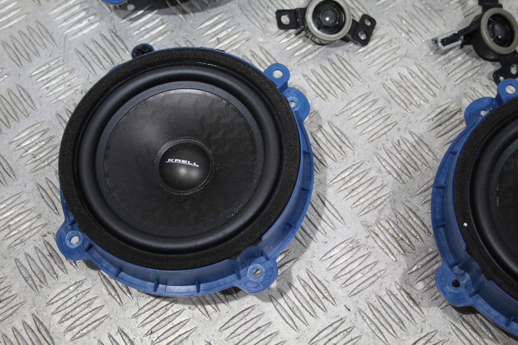 фото №5, Динамики krell hyundai kona lift