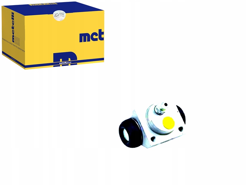 фото №1, Metelli циліндрик гальмівний chevrolet aveo hatchb