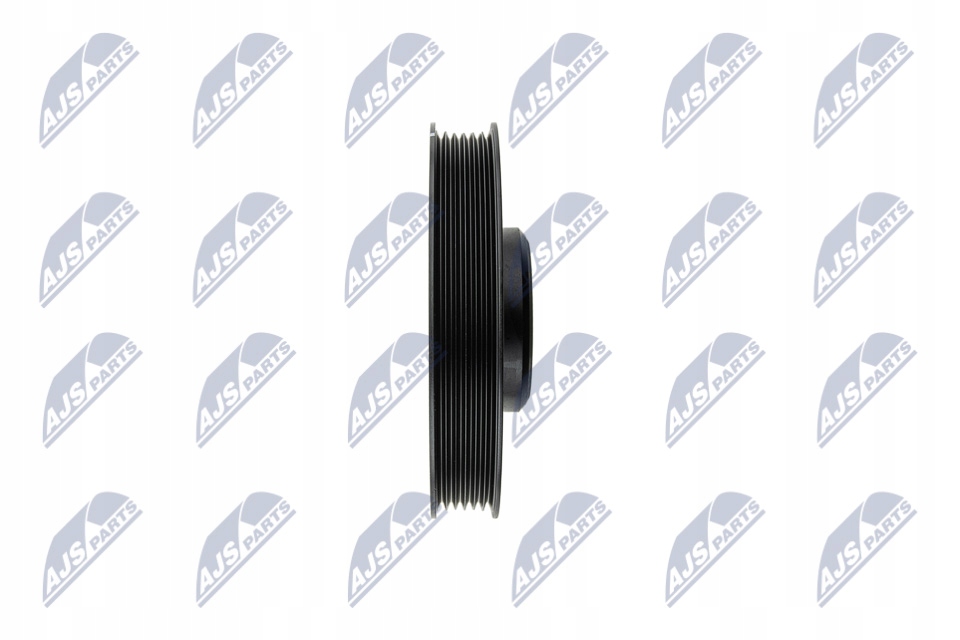 фото №3, Шкив коленчатого вала коленчатого nty rkp-hy-500