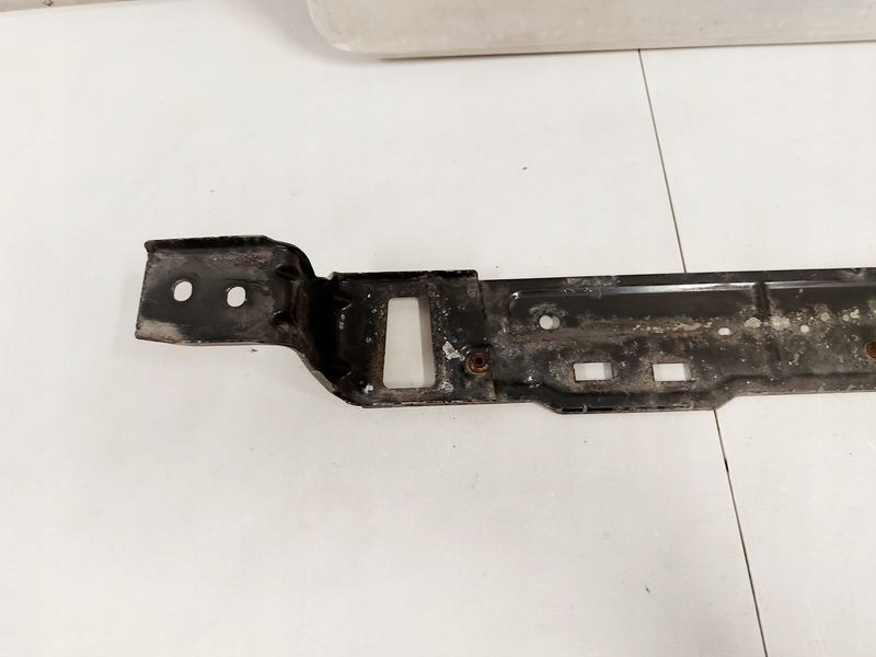 фото №8, Peugeot 308 ii t9 балка pod радиатор усилитель нижние 8907638001