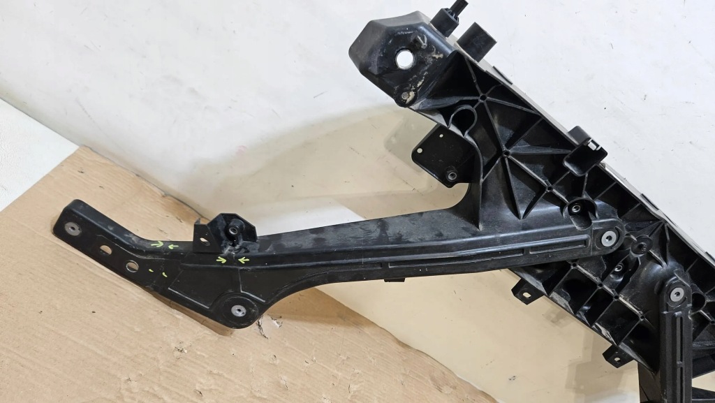 Ремень перед передний усилитель tesla model y 1643521-00-b Доставка