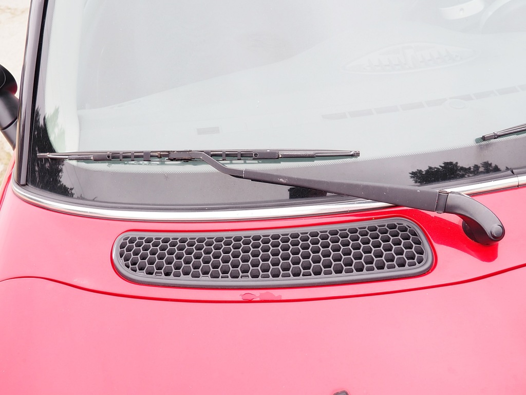 Mini one r50 рычаг дворники перед правое левая Доставка