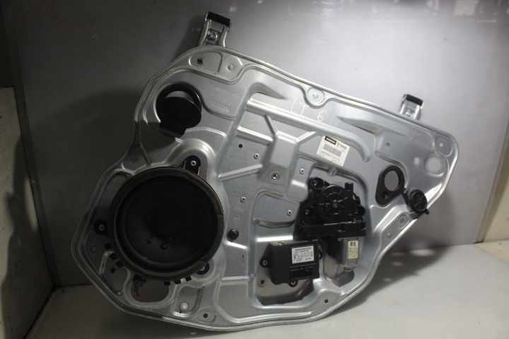 фото №3, Механизм окон правый задняя volvo s80 ii