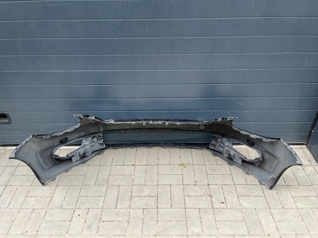 фото №6, Vw new beetle 5c бампер перед передний