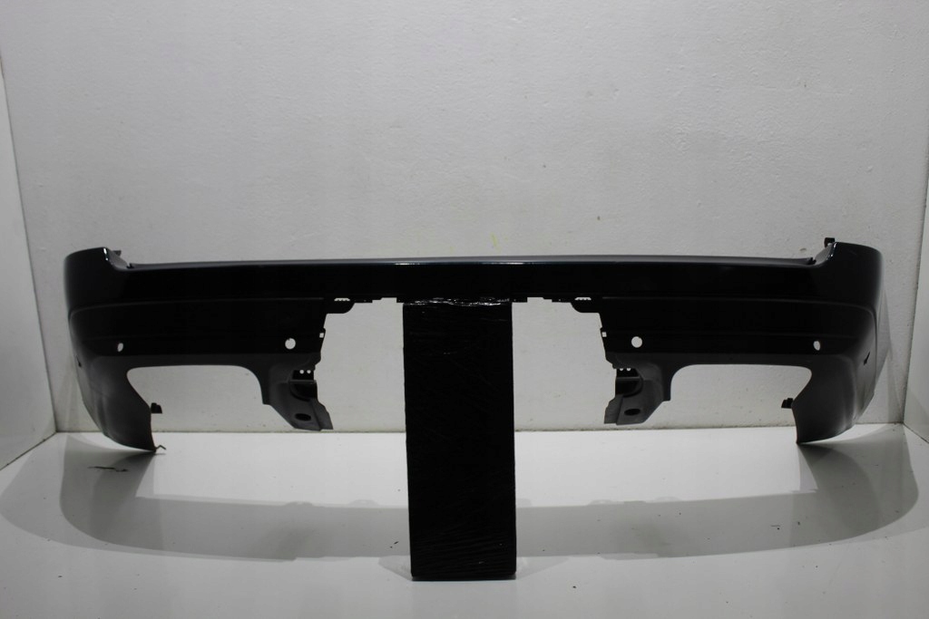 фото №1, Land rover l405 vogue бампер задняя хороший 18r+