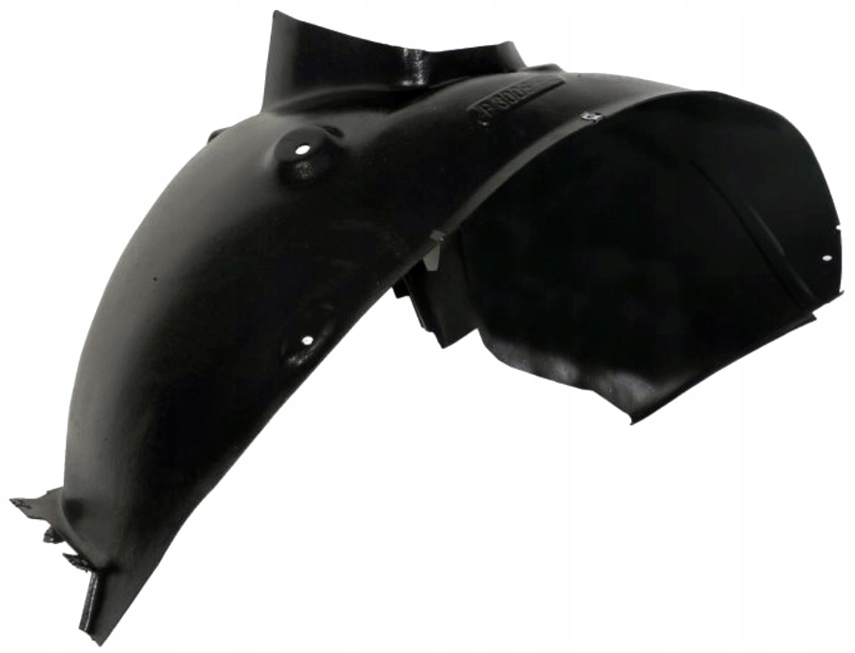 фото №1, Підкрилок підкрилок peugeot 3008 2009-2016 перед ліва