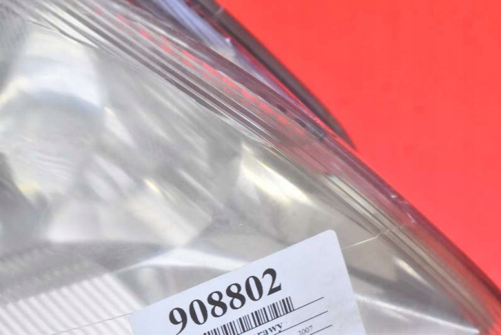 фото №8, Фара правый лампа перед eu 270606 ford focus c-max mk1 1 i 03-07