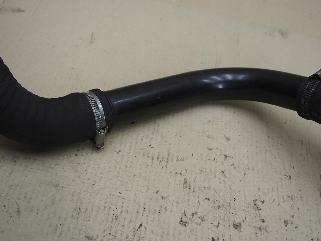 фото №11, Wąż интеркулер renault laguna ii dci 8200119883