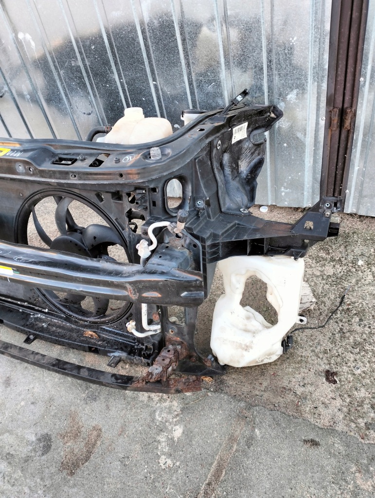 Купить Ремень передний балка вентилятор mini cooper r56 рестайлинг  1.6b 2010-2013