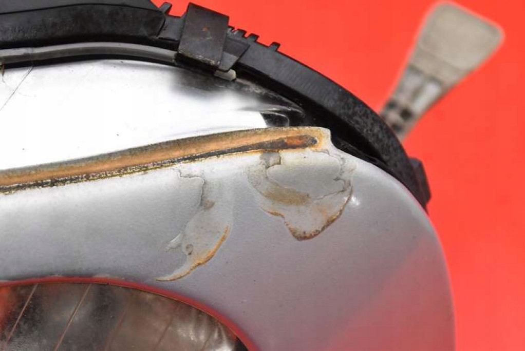 фото №16, Фари перед передні комплект eu 1305235530 vw sharan 1 i lift 00-03