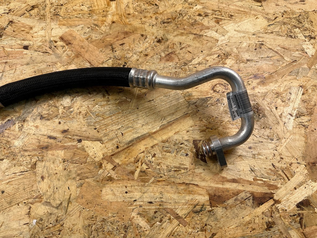 фото №6, Wąż шланг труба кондиционера opel e-corsa f peugeot e-208 ii 9829525880