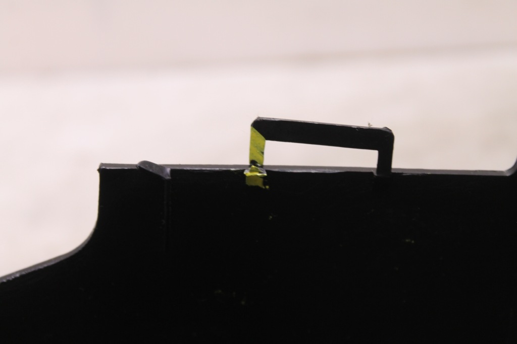 Корпус защита колонки lexus rx ii 2003- в Украине