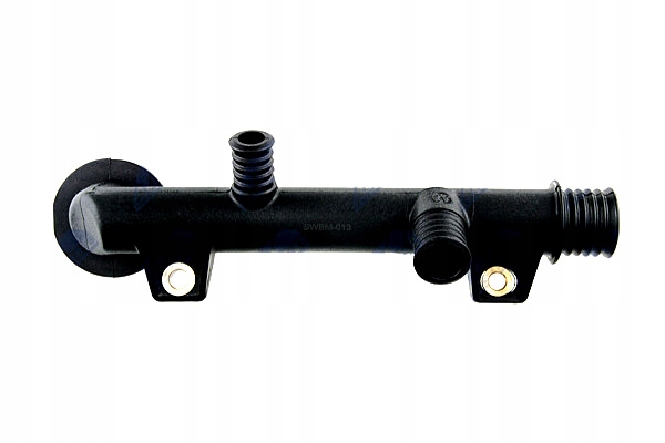 фото №9, Nty патрубок wody bmw 3 e36 316i 318 is 90-98 5 e34 518i 94-97 z3 1.8i