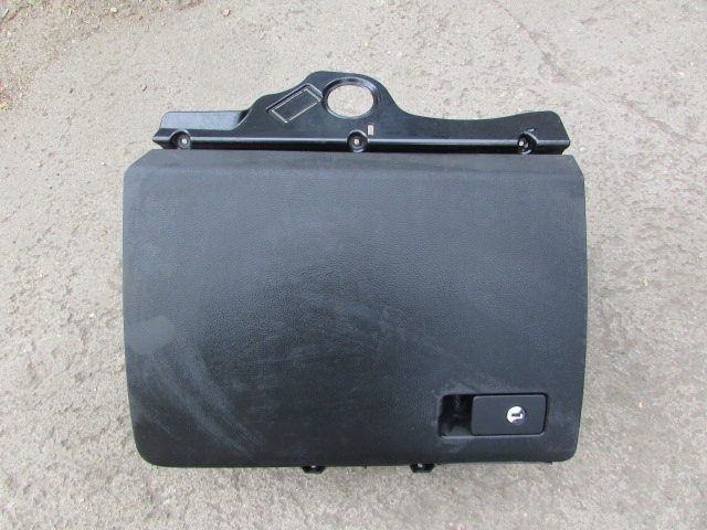 фото №14, Бардачок консоли vw passat b6 3c1857114 3c1857101