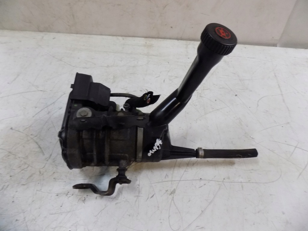 фото №1, Peugeot partner iii berlingo iii насос усилителя