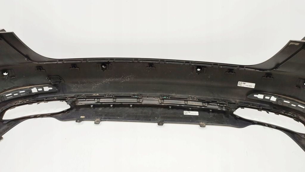 фото №10, Audi a6 c8 4k бампер задний