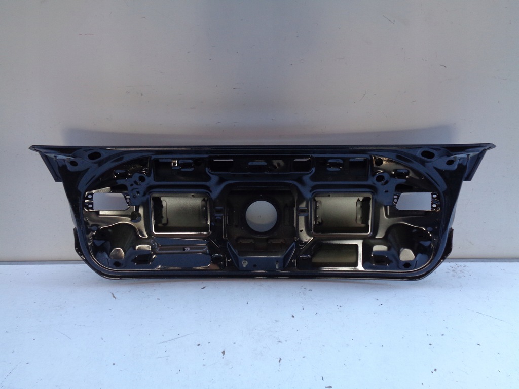 фото №6, Кришка багажника задня vw t-roc 2gc 2ga cabrio nr 38305