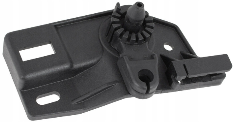 фото №1, Механізм відкривання капот 1j1823633a оригінал