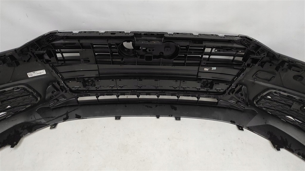 фото №12, Бампер перед audi a6 c8 4k po 2018 4k0807437