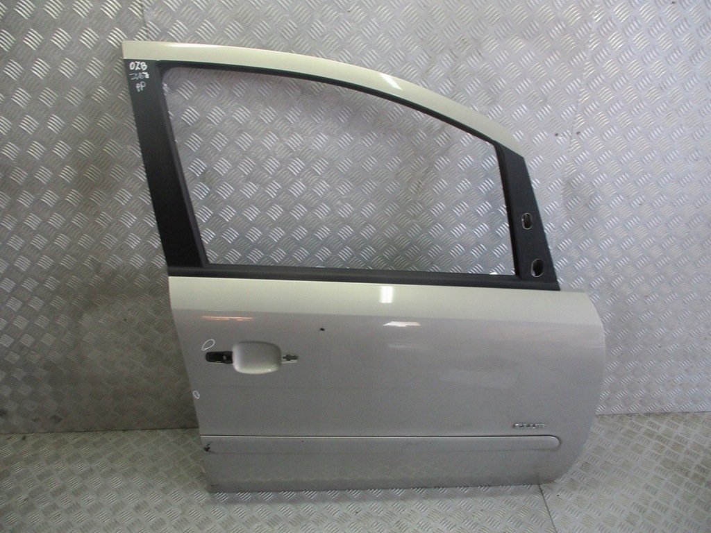 фото №1, Двері правий перед opel zafira b z167
