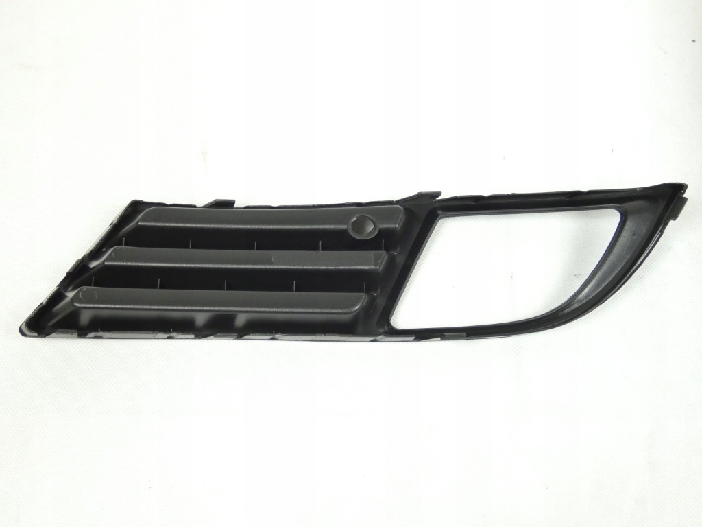 Opel vectra c lift 2005-2008 решётка радиатора рамка правая с Разборки