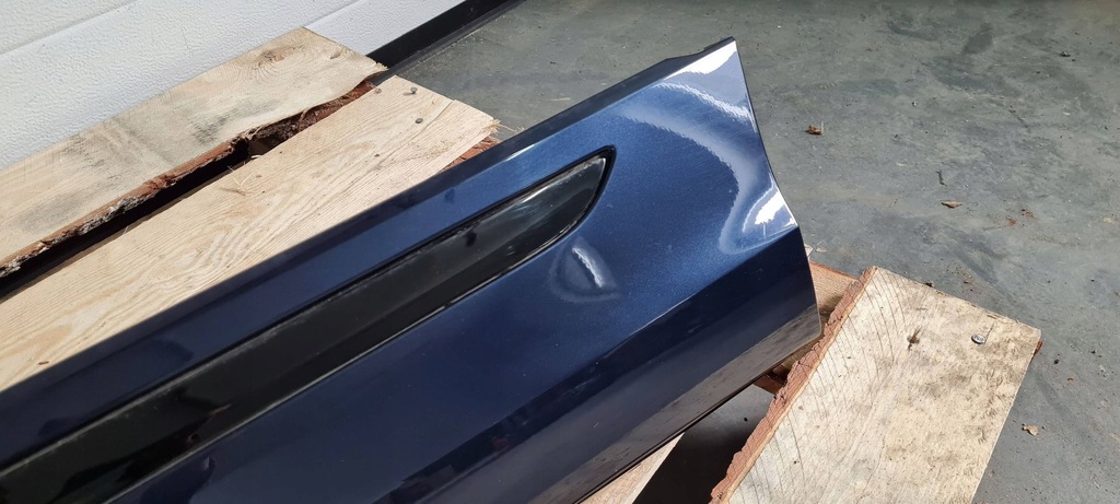 фото №8, Sq8 4m rsq8 q8 молдинг двері ліва лівий задня lj5l 4m8853059d