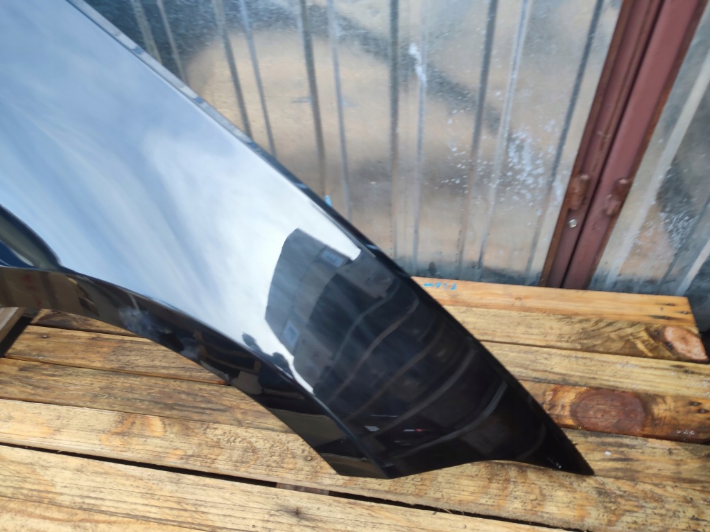 Купить Крыло правый aluminiowy bmw 3 g20/ g21 03.19r- лак 475 blacksapphire