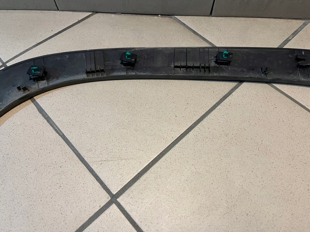 фото №13, Hyundai tucson iv 4 молдинг крила перед права