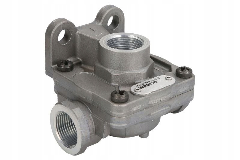 Купить Клапан szybkospustowy wabco 4735010010