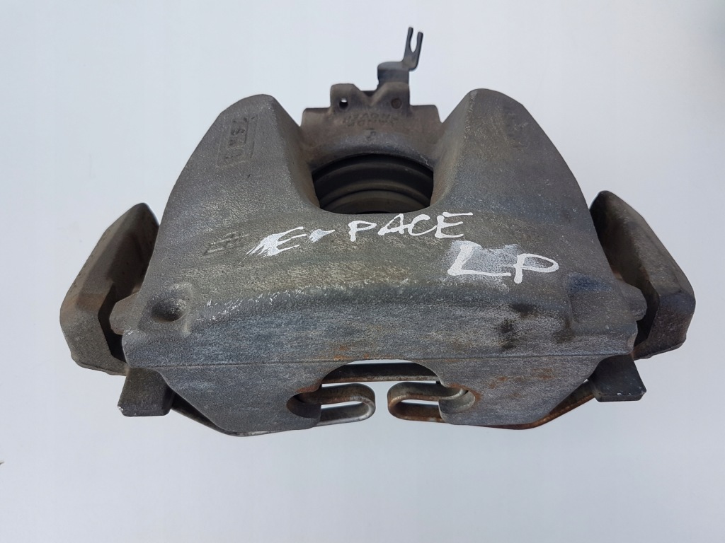 Купити Супорт гальмівний лівий перед jaguar e-pace x540 17-