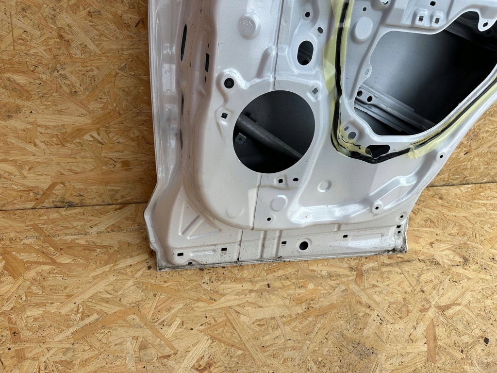 Lexus rx iv 2015-2022 дверь правый  задняя правое  задняя оригинал Недорого