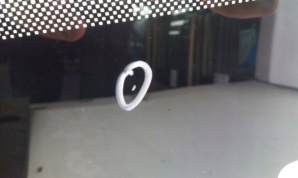 фото №7, Стекло лобовое передняя vw new beetle 3-дверь 2011- зелёный nowa